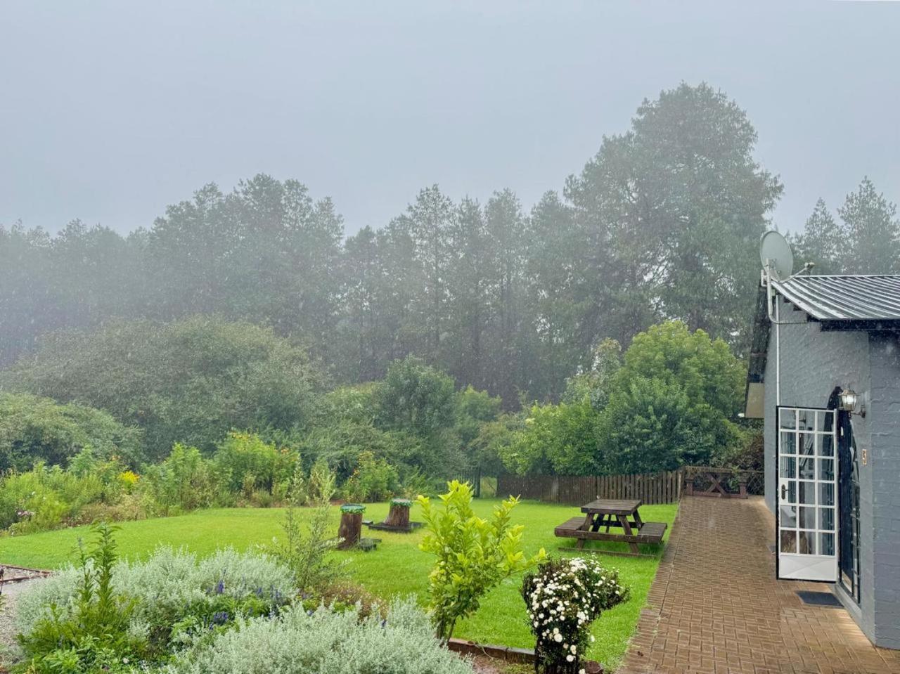 Fiddler'S Green Magoebaskloof Exterior foto